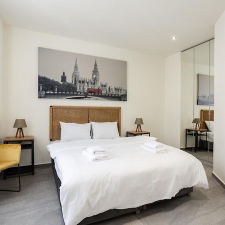 Aristotelous Downtown Suites Thessaloniki Exterior photo
