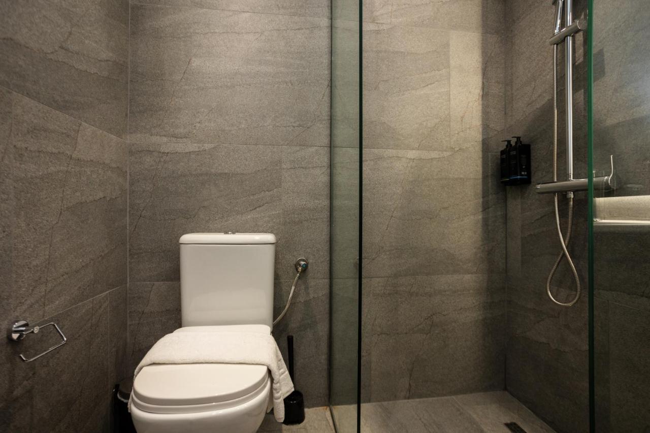 Aristotelous Downtown Suites Thessaloniki Exterior photo